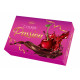 Chocolate candy with cherry liqueur CHERRY PASSION 280g.