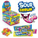 Susikramtomi saldainiai SOUR CHEWY CANDY 12g