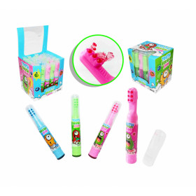 Liquid candy TOOTH BRUSH  JAM 7g