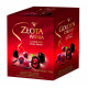 Chocolates with liqueur kirsch GOLDEN CHERRY 2,5kg