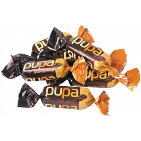 Candies PUPA 1kg