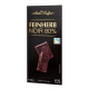 Chocolate FEINHERBE NOIR 100 g.