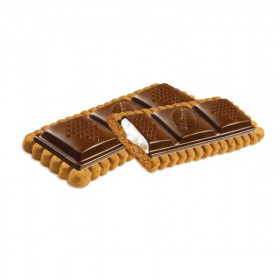 Biscuits with cream filling  and cocoa shell  CHOCO COOL CREAM 850g