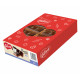 Biscuits with cream filling  and cocoa shell  CHOCO COOL CREAM 850g