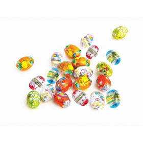 Chocolates EASTER EGGS 2 kg