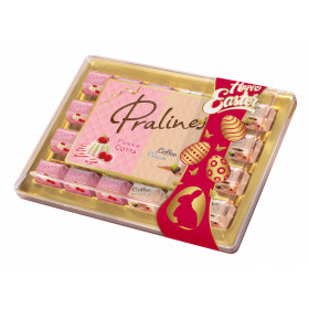 Pralines set PANA COTTA, COFFEE CREAM 290g