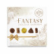 Chocolate candy set AROMA GRAND FANTAZY 200g