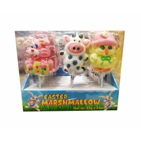 Candy EASTER MARSHMALLOW 35g.