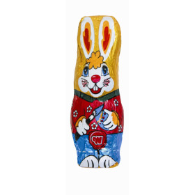 Cocoa glaze figure BUNNY 30g.