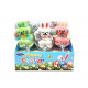 Candy on a stick Easter marshmallows RABBIT 50g.