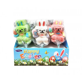 Candy on a stick  RABBIT 50g.