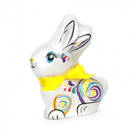 Cocoa icing figure BUNNY 80g