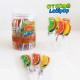 Ledinukai FRUIT LOLLIPOP 15g