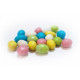 Pills COLOURED PEANUTS 1kg