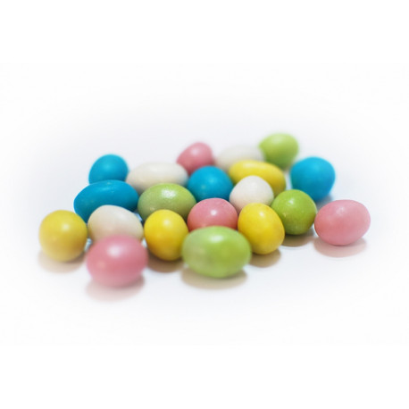 Pills COLOURED PEANUTS 1kg