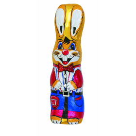 Cocoa glaze figure EASTER  BUNNY 60g.