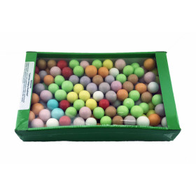 Dragee sugar eggs 1kg